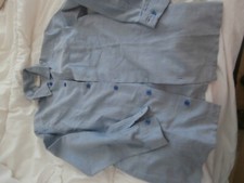 chemise pour enfant kickers