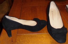 Escarpins noirs PETER KAISER