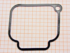 Bing Cuve Joint 1 Trou oldtimer Caoutchouc - bing Carburateur Type 54-2