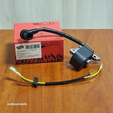 Bobine d'allumage pour