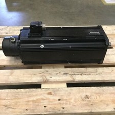Rexroth R911234137 Permanent magnet motor MAC112D-0-ED-3-C/130-A-2 Used UMP