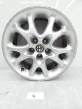 Jeu de 4 jantes  ALFA ROMEO 147 PHASE 1 46557982