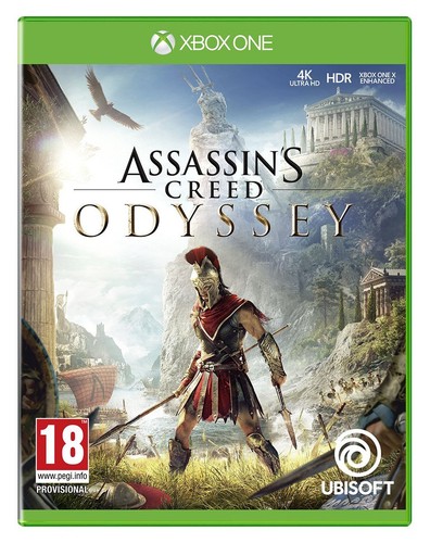Assassin creed odyssey at - creed,