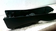 Console central (interieur plastique) AUDI A4 3 AVANT PHASE 1 BREAK