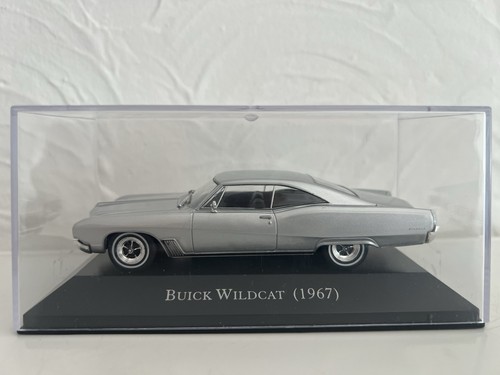 Buick wildcat 1967 collection - buick,