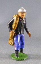 Starlux - Pompier 1ère série