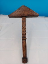 Marteau à sucre traditionnel