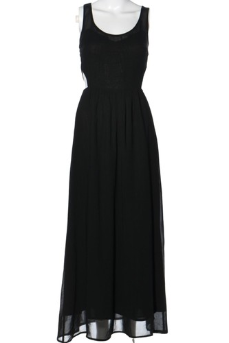 Zara robe longue - robe,