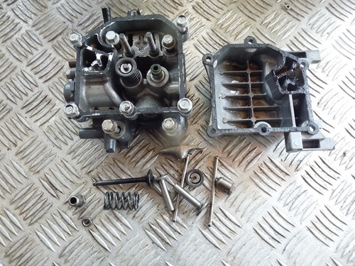 Culasse yamaha 69m - culasse,