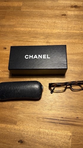 Lunettes vue chanel - lunettes,