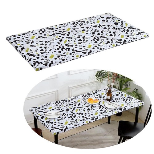 Nappe rectangulaire mariage - rectangulaire,