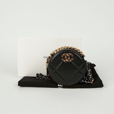 CHANEL AP0945 19 Sac à