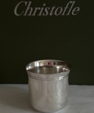 Coquetier Christofle - Modèle