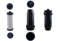 KNECHT HX 151KIT Filtre