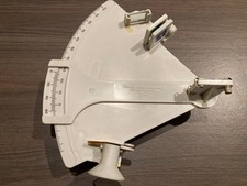 Davis Instrument Mark 3