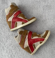 ISABEL MARANT STYLE Buffalo