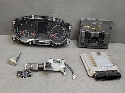 Kit démarrage neiman compteur
