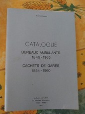 catalogue bureaux ambulant