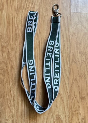 Porte clés neuf lanyard - porte,