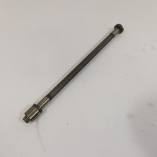 Yamaha XS 650 SE Allumage