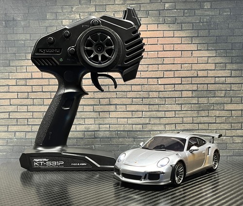 Kyosho mini awd 4wd drift - mini-z,