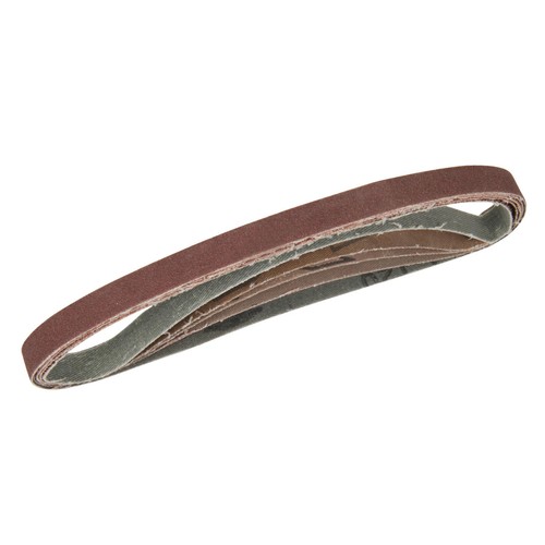 Bande abrasive 457 - bande, 13