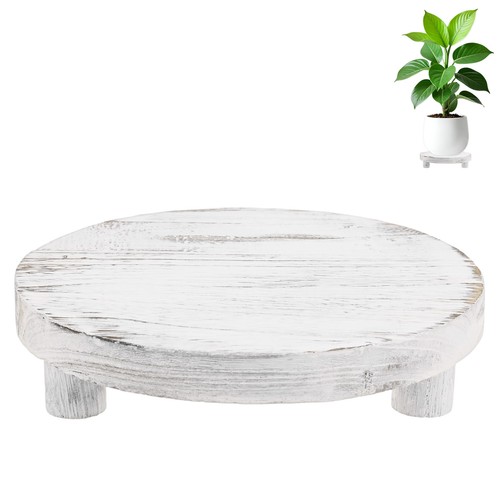 Plateau bois vieilli pour - plateau,