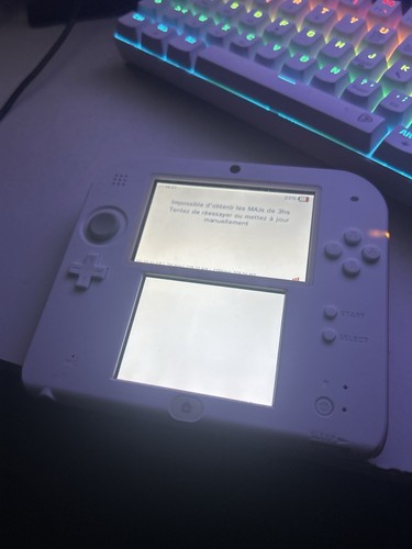 Nintendo 2ds new - nintendo, super