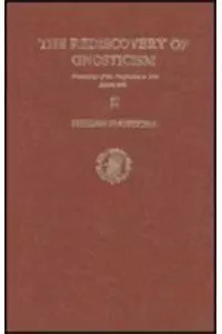 The rediscovery gnosticism - of,