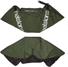 Protection contre la pluie