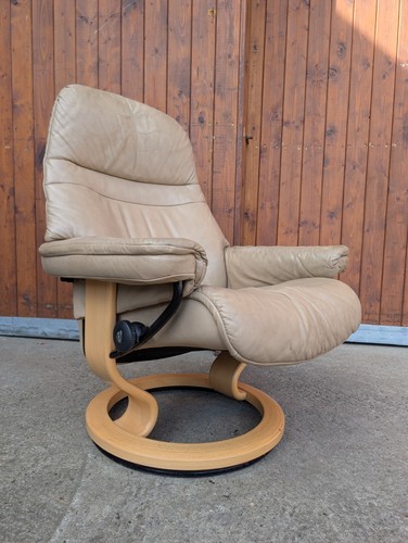 Stressless sunrise sessel - sunrise,