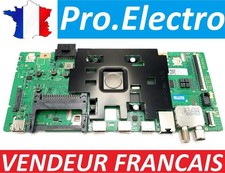 MOTHERBOARD Carte Mère TV