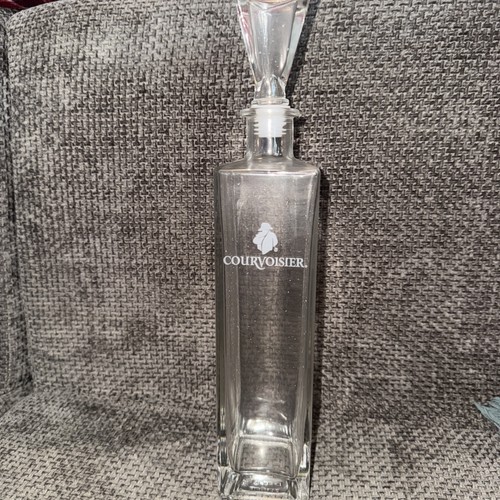 Courvoisier cognac rare - cognac,