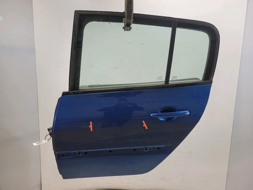 Porte arrière gauche - ,