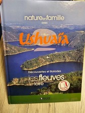 Nature famille avec ushuaia - nature,