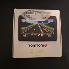 GPS TomTom Start 25 Europe