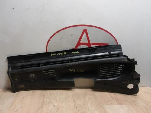 Baie pare brise peugeot 406 - de,