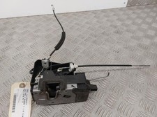 Serrure avant droit OPEL VECTRA C PHASE 1 13210765