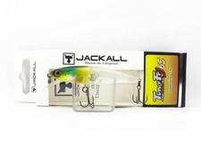 Jackall tiny fry 65sp - jackall,