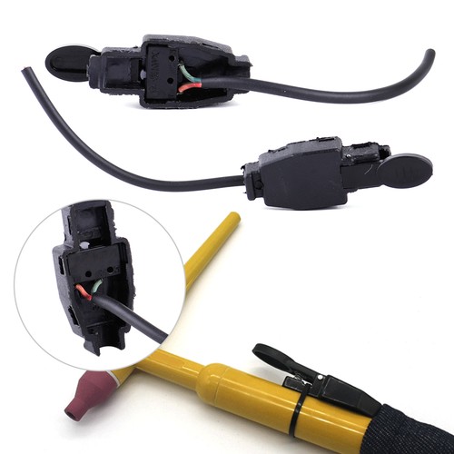 Torch switch trigger micro - trigger,