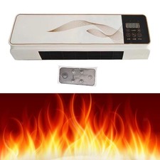 Petit radiateur électrique