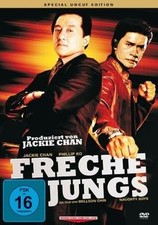 Freche Jungs - Uncut de Welson