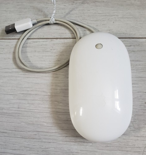 Apple mighty mouse a1152 - apple,
