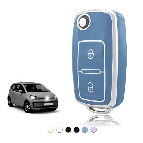 Coque clé tpu - clé, etui