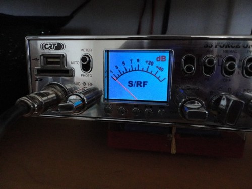 Cibi crt force - one,