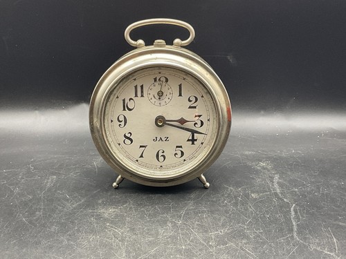Réveil jaz vintage - jaz, 60