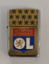 RARE briquet à essence de l'
