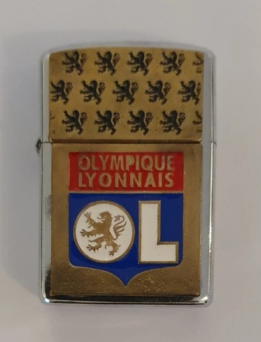 Rare briquet essence l - rare, à