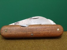 Couteau pliant artificier