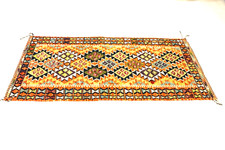 Super kelim kilim afghan tapis - super,